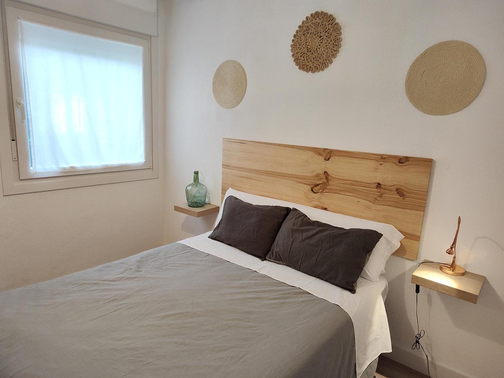 Apartamento Entero Con Desayuno Incluido Y Parking Gratuito, A 3 Km De Playa Con Aire Acondicionado Мускес Экстерьер фото